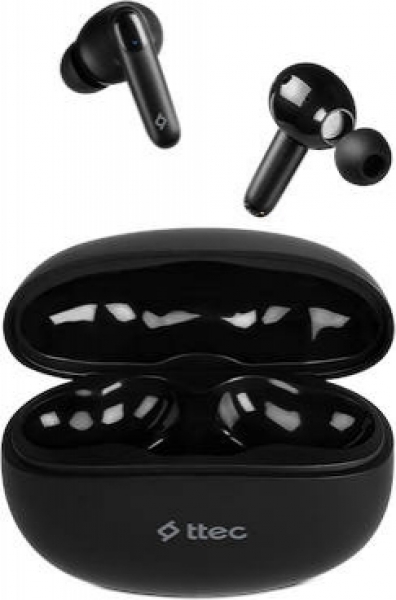 ttec AirBeat Switch Tam Kablosuz Kulaklık