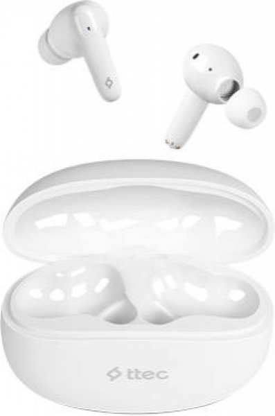 ttec AirBeat Switch Tam Kablosuz Kulaklık