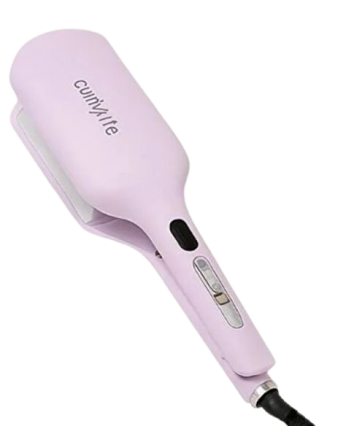 Curly Life TB 2053 Saç Düzleştirici