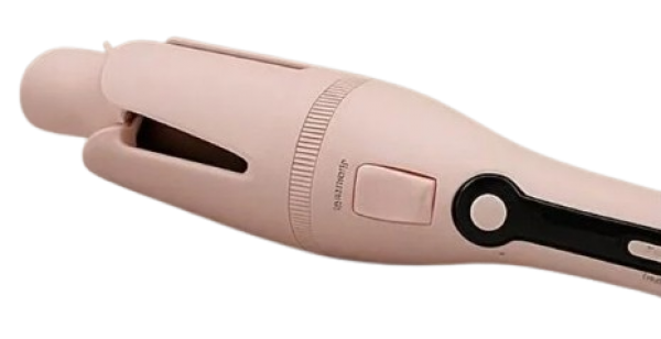 Curly Life TB 2045 Saç Maşası