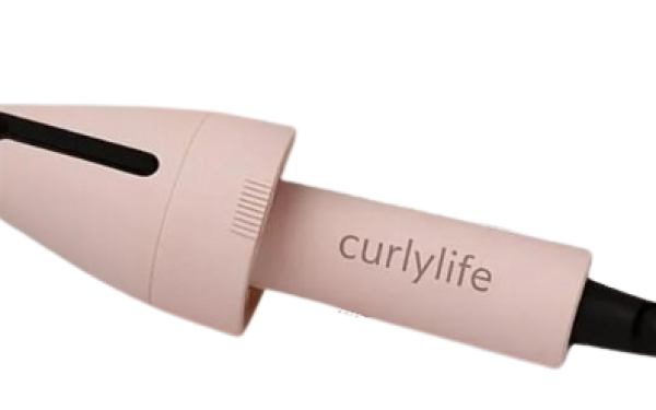 Curly Life TB 2045 Saç Maşası
