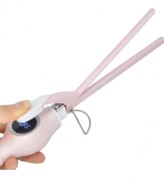 Curly Life TB 1672 Saç Maşası