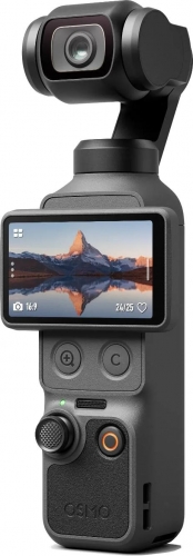 DJI Osmo Pocket 4 resim