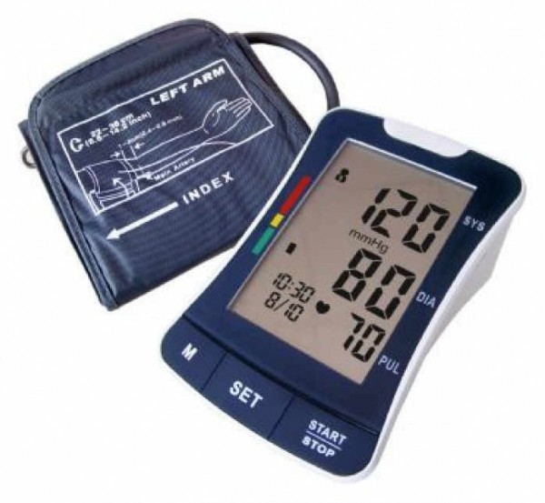 Freely BP-1307 Tam Otomatik Tansiyon Aleti