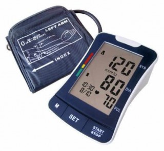 Freely BP-1307 Tam Otomatik Tansiyon Aleti