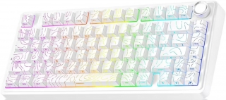 Aula F75 Seiya Klavye