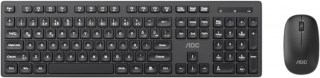 AOC KM300 Klavye & Mouse Seti