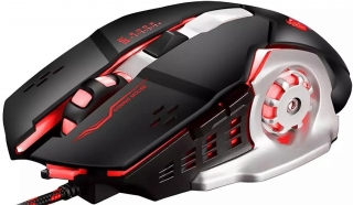 Apera G508 Klavye & Mouse Seti
