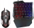 Apera G508 Klavye & Mouse Seti