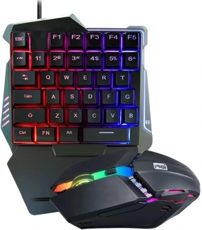 Apera G506 Klavye & Mouse Seti