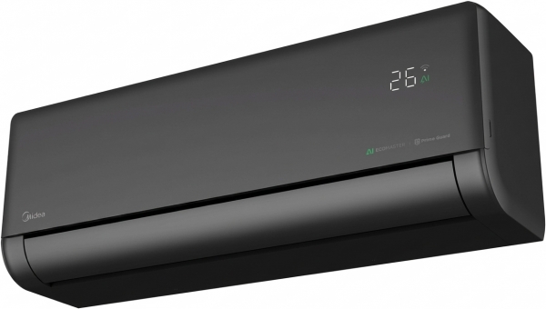 Midea Solstice 12 Duvar Tipi Klima (12.000 BTU)