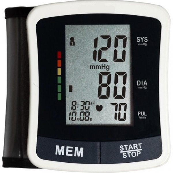Freely BP-2206 Tam Otomatik Tansiyon Aleti
