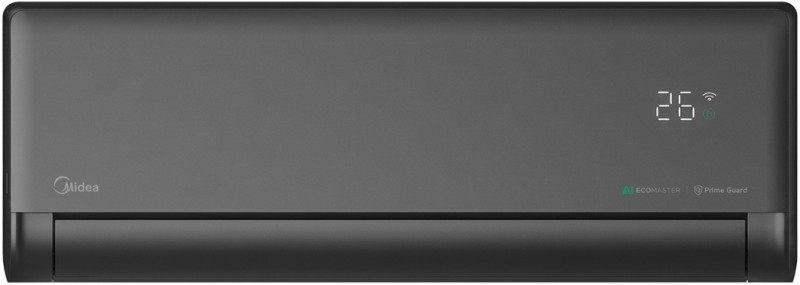 Midea Solstice 21 Duvar Tipi Klima (21.000 BTU) (MSGPDU-21HRFN8-QRD6GW)
