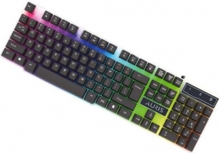Auris KGC10 Klavye & Mouse Seti