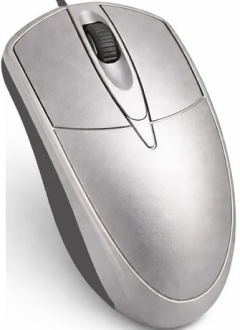 Auris MS04 Mouse