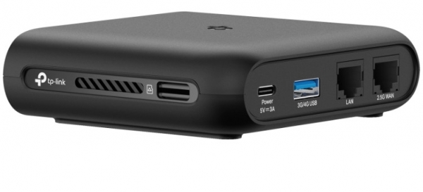 TP-Link TL-WR3002X Router