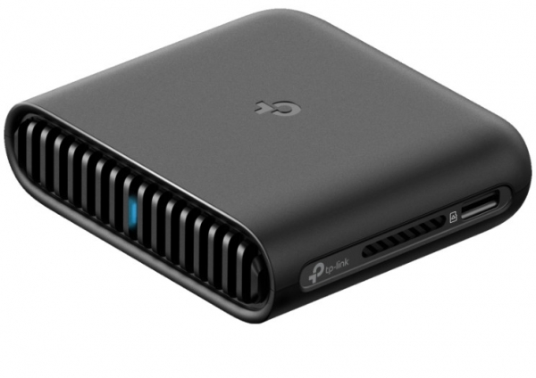 TP-Link TL-WR3002X Router