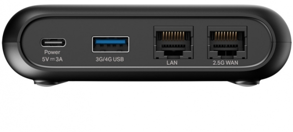 TP-Link TL-WR3002X Router