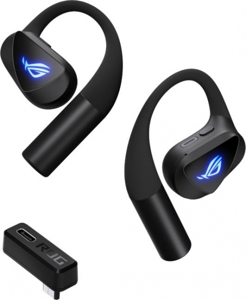 Asus ROG Cetra Open Wireless Tam Kablosuz Kulaklık
