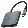 TP-Link UH3020C resim