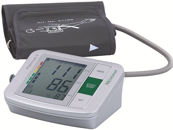 Medisana MED-51440 Tam Otomatik Tansiyon Aleti