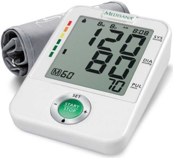 Medisana MED-99143 Tam Otomatik Tansiyon Aleti