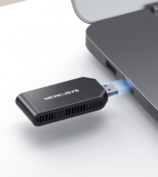 Mercusys MA70XM Kablosuz Ağ Adaptörü