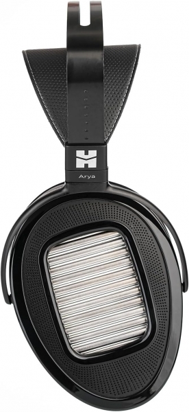 Hifiman Arya Unveiled Kablolu Kulaklık