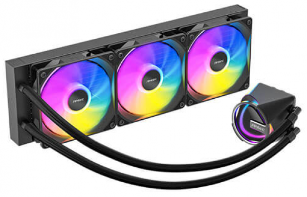 Antec Skeleton 360 ARGB İşlemci Soğutucu