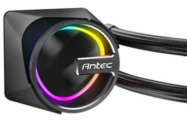 Antec Skeleton 360 ARGB İşlemci Soğutucu