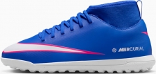 Nike Jr. Mercurial Superfly 10 Club resim
