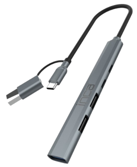 Inca IUTP-06T