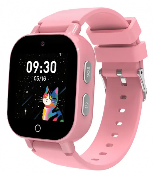 Bilicra Mini Akıllı Çocuk Saati