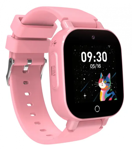 Bilicra Mini Akıllı Çocuk Saati
