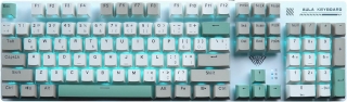Aula S500 Blue Klavye