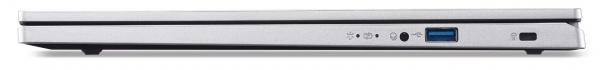 Acer Aspire Go 15 AG15-71PA2 Laptop