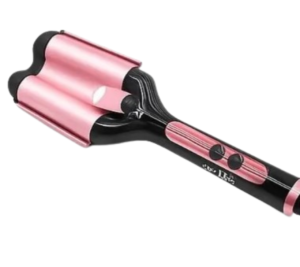Curly Life TB 2110 Saç Maşası