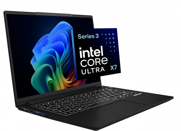 Monster Huma H4 V7.3.5 Laptop