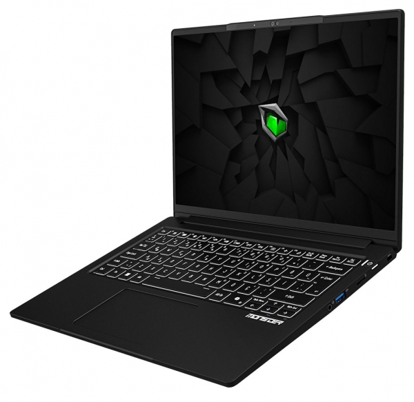Monster Huma H4 V7.3.5 Laptop