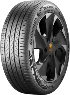 Continental UltraContact NXT 235/50 R18 101W Yaz Lastiği