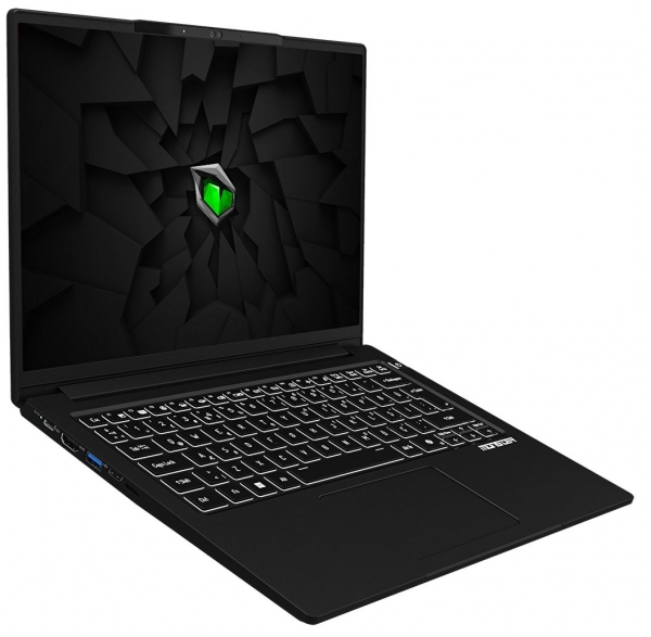 Monster Huma H4 V7.3.6 Laptop