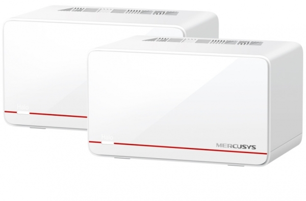 Mercusys Halo H37BE Router