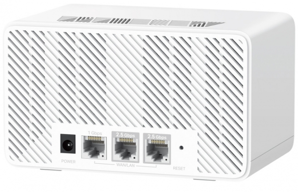 Mercusys Halo H37BE Router