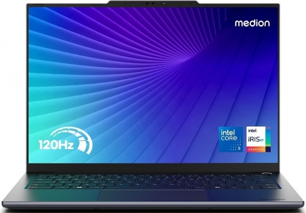 Medion Signium 14 S1 OLED MD600032 Ultrabook