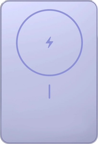 Xiaomi Super Slim Magnetic 5000 mAh Powerbank