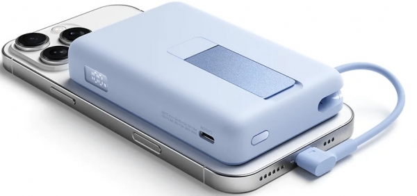 Xiaomi Magnetic with Built in Stand 10000 mAh Powerbank