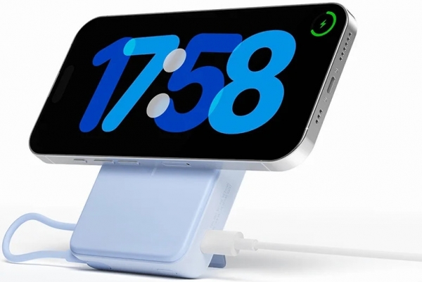 Xiaomi Magnetic with Built in Stand 10000 mAh Powerbank