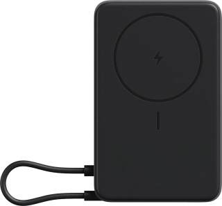 Xiaomi Magnetic with Built in Stand 10000 mAh Powerbank (WPB1007Z)