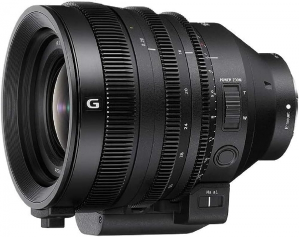 Sony FE C 16-35mm T3.1