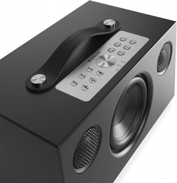 Audio Pro Addon C5 MKII Akıllı Ev Hoparlörü